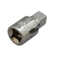 Astro Products Oil Transfer Box 8/10/13mm/3/8DR Drain Plug Socket CRV 8/10/13mm