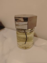 Yves Saint Laurent L'Homme EDT 100ml