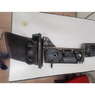 ORIGINAL ALPHARD ANH10 TAIL LAMP SET