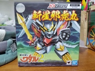 #55692 Nxedge Style 魔神英雄傳2 新星邪虎丸