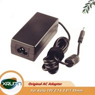 Original 19V 2.1A 39.9W ADS-40SI-19-3 19040E ADS-45SN-19-3 19040G AC DC Switching Adapter For AVITA 