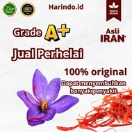 Saffron Iran grade A+ super premium 100% original per 1 Piece