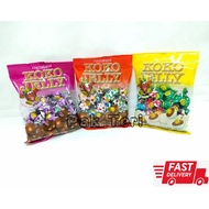 Koko Jelly Chocolate（120g）