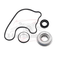 Water Pump Mechanical Seal Set O-ring For Honda CBR250R 2011-2014 CRF250L 2013-2014  19226-KYJ-901 1