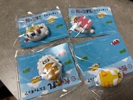 壽司郎迷你模型
