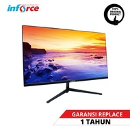 INFORCE 22LS IPS MONITOR 22LV VA 21.5" BEZEL LESS BEZELLESS/ + SPEAKER