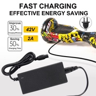 Hot Sale 42V Balance Scooter Battery Charger Quick Charge for Hoverboard Smart Balance Scooter Hover