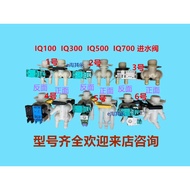 Suitable for Siemens Bosch Washing Machine IQ300 Accessories IQ500 Water Inlet Valve IQ100 Solenoid 