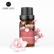 Evoke Occu 10ML Japanese Magnolia Fragrance Oil for Humidifier Candle Soap Beauty Products making Scents Increase
