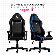 TODAK Alpha Standard Gaming Chair 002.*Pre order*