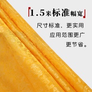 Vải Phật Màu Vàng Rồng Vải Bàn Phật Vải Trang Trí Nhà Vải Phật Vải Bàn Lễ Vải Bàn Phật Vải Rèm Phật