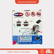 TRODAT PRINTY STAMP 4912 SOFT WRITING