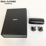 BOSE SoundSport Free 無線耳機