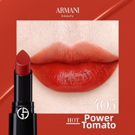 Giorgio Armani | Colorful Matte Lipstick