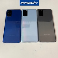 Samsung Galaxy S20 Plus 12GB Ram & 256GB Rom Snapdragon 865