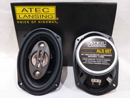 Speaker Oval Altec Lansing ALS 697