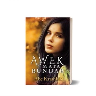 Novel Seram & Misteri Melayu: Awek Mata Bundar oleh Abe Krambit
