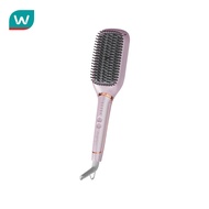 Cool A Styler คูล เอ สไตล์เลอร์ หวีไฟฟ้าผมตรง 50 มม. CA-702