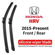 Honda Hrv Wiper(2015~)HR-V 26+16in Wiper Honda HRV 10in Rear Wiper