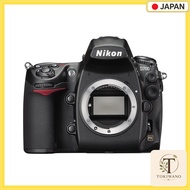 【 Used 】Nikon D700 Digital SLR Camera Body, Black