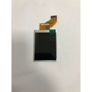 Suitable for Sony S1900 S2000 camera screen LCD display, LCD screen, brand new with backlight