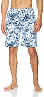Men's Printed Surfer Shorts