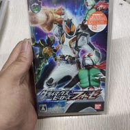 Luoyang City Old City Shino Department Store (Individual Business Household) Brand New Kamen Rider P