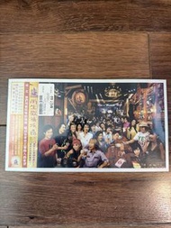 雨生歡禧城 CD 張雨生