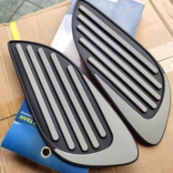 Tankpad XSR 155 Tangpad XSR 155 Stiker Tangki Yamaha XSR 155 Side Pad Tengki XSR 155