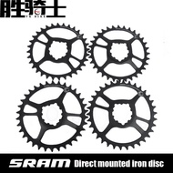 SRAM SX NX EAGLE Chainring 12 Speed 30T 32T 34T Crown X-SYNC2 Steel  NX GX EAGLE Chain Wheel