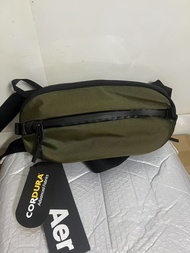 NEW 2025 Original Genuine Goods Aer Day Sling3 Nylon Fabric Multifunctional Waterproof Large Capacit