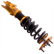 Maxpeedingrods coilover Suspension shock Absorber kit for Honda Civic 2006～2011 LX EX SI FA5 FD FD2R