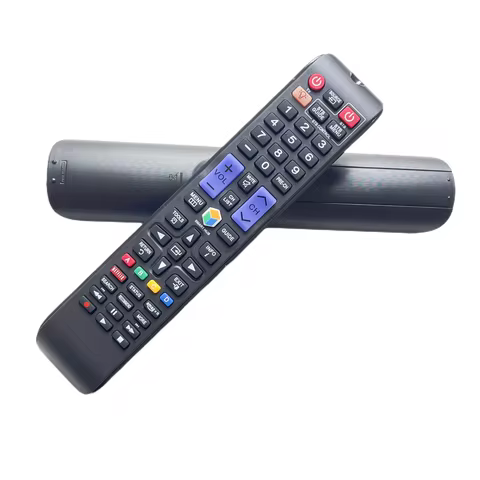 Remote Control For Samsung UN32J4000 UN40J6200AF UN48J6200AF UN50J6200AF UN50ES6900F UN50ES6900FX UN