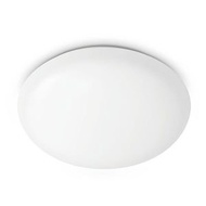 飛利浦 - PHILIPS LIGHTING CL505-P AIO Plain 23W LED White Plain Ceiling 27k<->65k (牆壁開關 / 遙控器) (可調色溫)