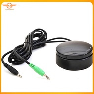 [CloudsMiles] Aux 3.5mm Signal Volume Control for Speakers Amplifier System By Wired Audio Controlle