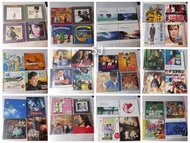 全新未開封cd vcd 各售$23另包平郵 (警察故事)