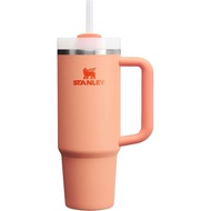 STANLEY Quencher H2.0 Tumbler with Handle and Straw 30 oz | Flowstate 3-Position Lid | Cup Holder Co