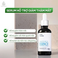 Dr.D's Formula Eye Darkening Essence