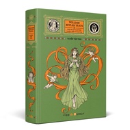 Cá Chép - Trăm năm Nobel - Tuyển tập thơ William Butler Yeats