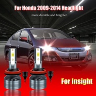 For Honda Insight H11 Car LED Headlamp LED Headlight Bulb 2Pcs 4300K 6000K xpower Recomark