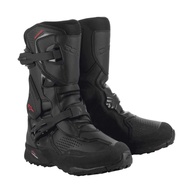 ALPINESTAR XT-8 GORE TEX BOOTS BLACK (BIKEWORLD KUANTAN)