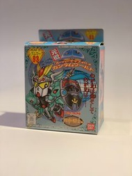 BB戰士 SD元祖 93  騎士外傳 風騎士 高達 Gundam
