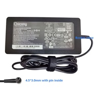 A17-120P2A Chicony 120W adapter For MSI GF63 thin 10SC 10UC 11SC 11UC Gaming Laptop Charger