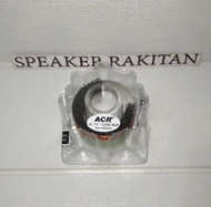 Jual Spul spool voice coil speaker ACR 15 inch 15200 New Diskon