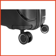 Sakaos INFINITY Z26 travel plastic suitcase (Medium Size 69.5cm / 25inch TSA)