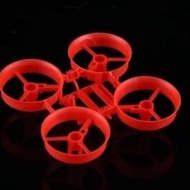 Micro Frame Red Coreless Motor 615 Eachine E010 E011 JJRC H36 E013 88M KU Latest