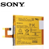 Original LIS1502ERPC LIS1551ERPC 2330mAh Battery For Sony Xperia Z L36h L36 c6602 C6603 S39H C2305 M