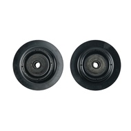 Original BMW 3' E36/5' E34/8' E31 Guide Support (2 Pieces) [Part No. 31331139436]