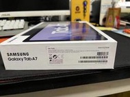 全新三星Samsung Galaxy Tab A7 10.4吋 SM-T505 LTE版 (3G/32G) 平板電腦