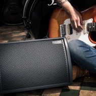 C-Music BA28 Busking Amplifier 附送兩套無線咪